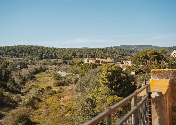 Le Tamaroque Portel-des-Corbieres