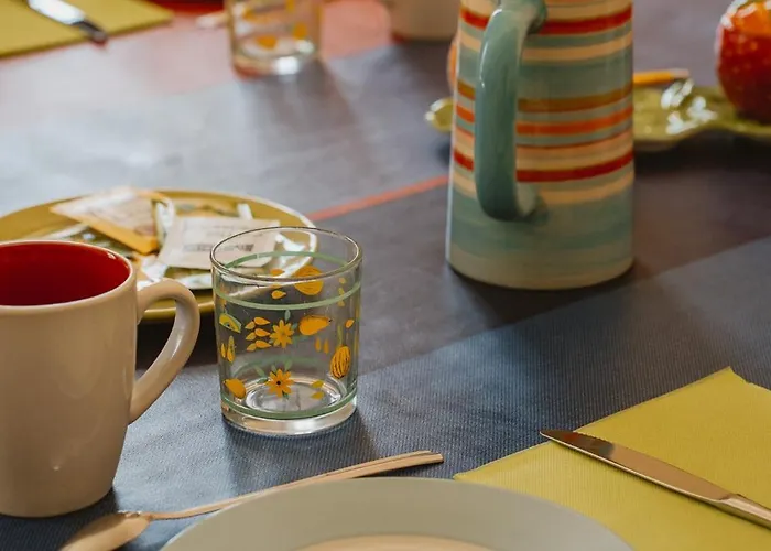 Le Tamaroque דירה Portel-des-Corbieres